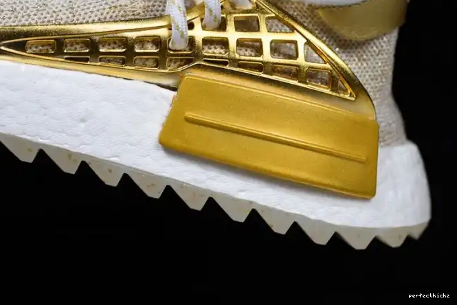 F99762 Hu China NMD adidas Gold HAPPY Pharrell 0519